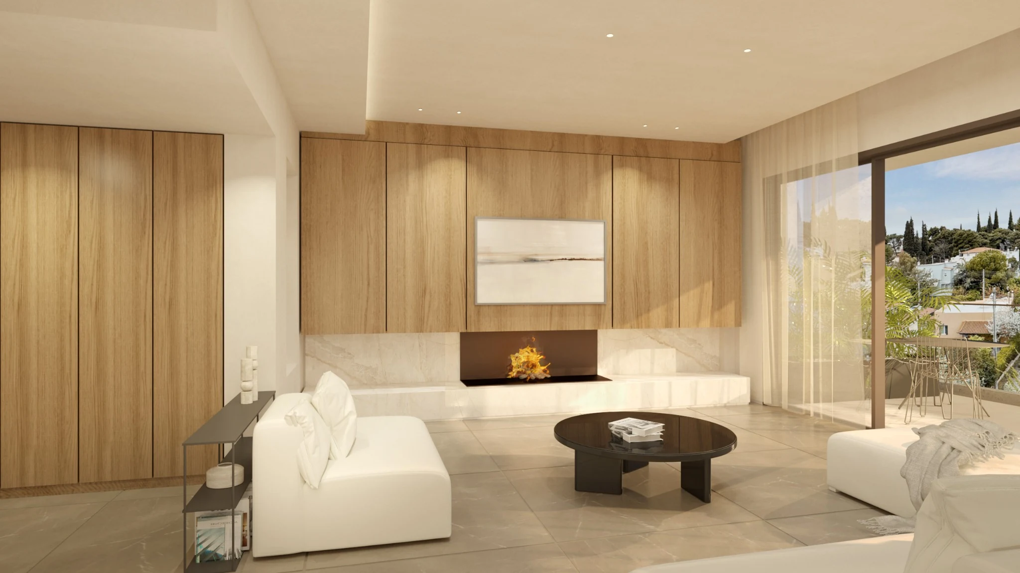 B1 · Living area
