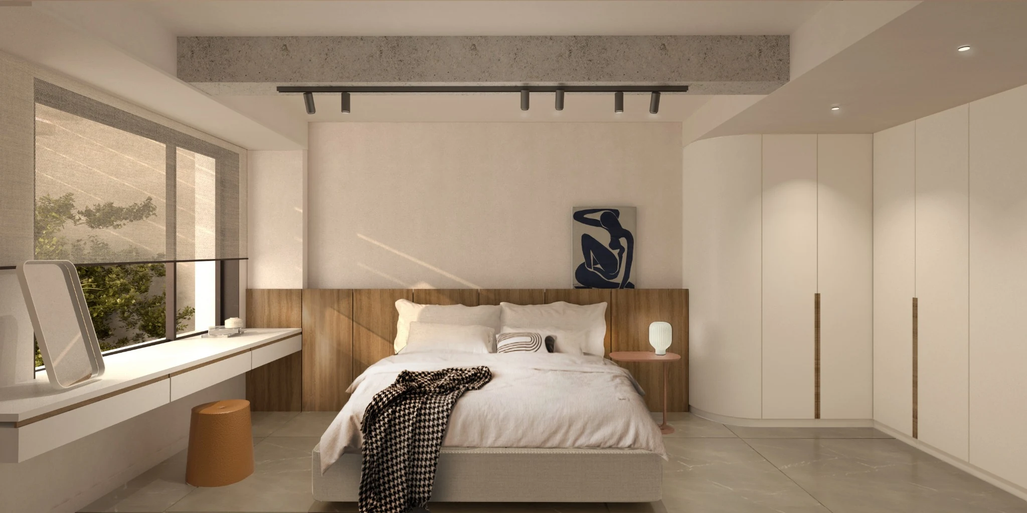 G1 · Bedroom